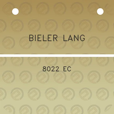 bieler-lang-8022-ec