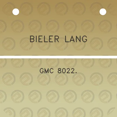 bieler-lang-gmc-8022