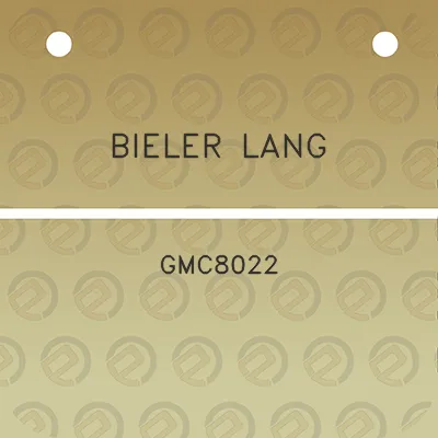 bieler-lang-gmc8022