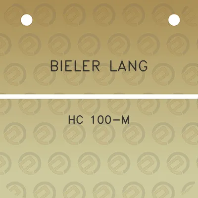 bieler-lang-hc-100-m