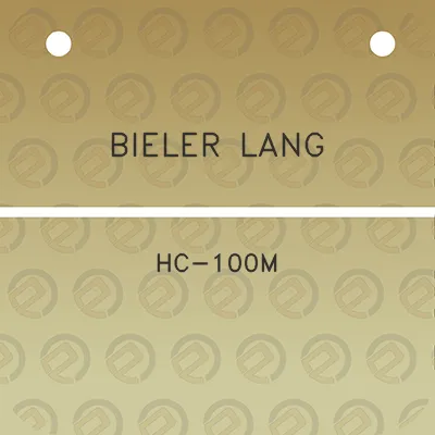 bieler-lang-hc-100m