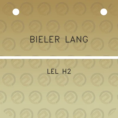 bieler-lang-lel-h2