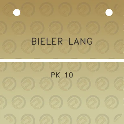 bieler-lang-pk-10