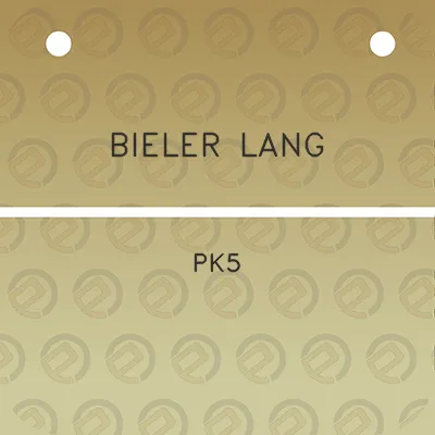 bieler-lang-pk5