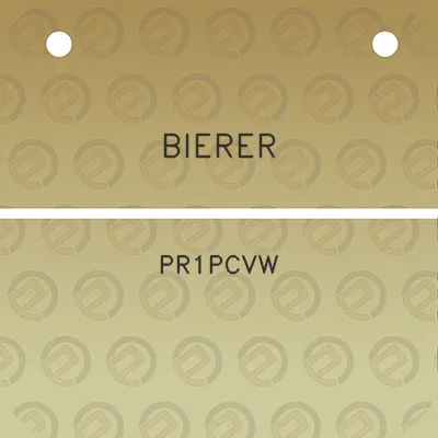 bierer-pr1pcvw