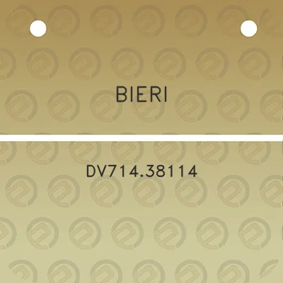 bieri-dv71438114