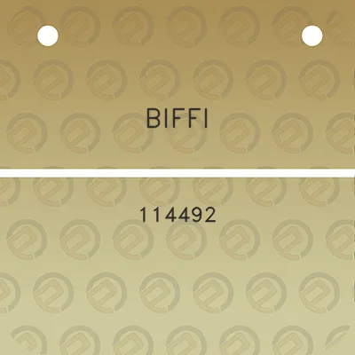 biffi-114492