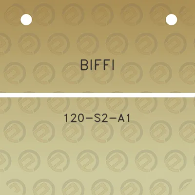 biffi-120-s2-a1