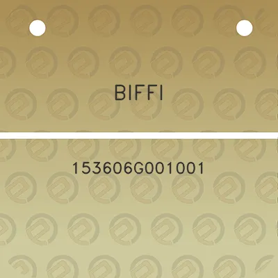 biffi-153606g001001