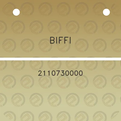 biffi-2110730000