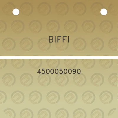 biffi-4500050090