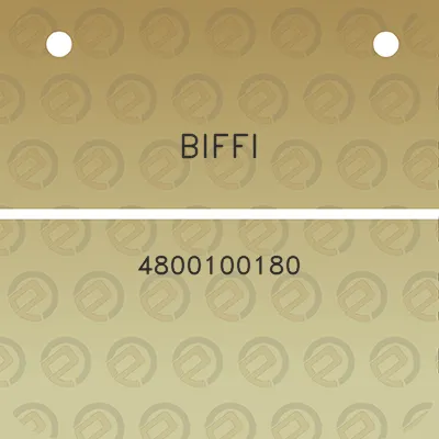 biffi-4800100180