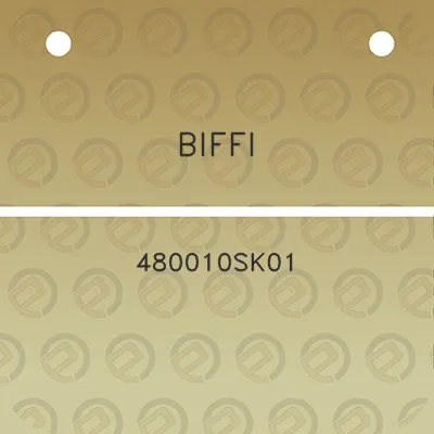 biffi-480010sk01