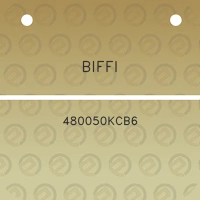 biffi-480050kcb6