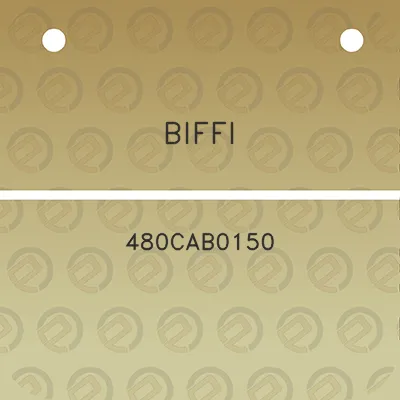 biffi-480cab0150