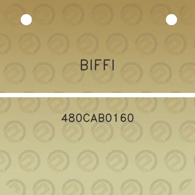 biffi-480cab0160