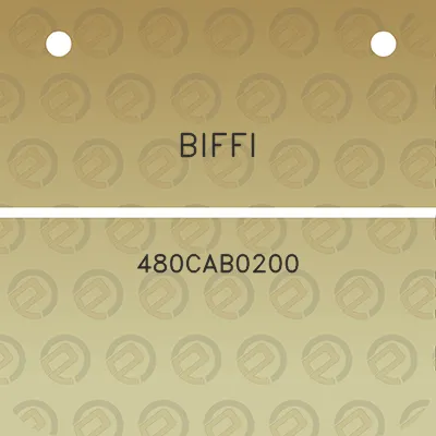 biffi-480cab0200