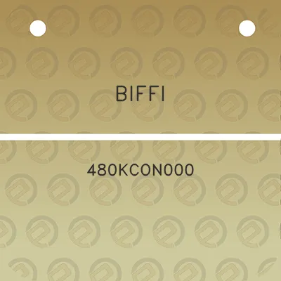 biffi-480kcon000