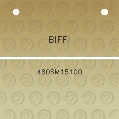 biffi-480sm15100