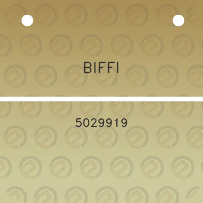 biffi-5029919