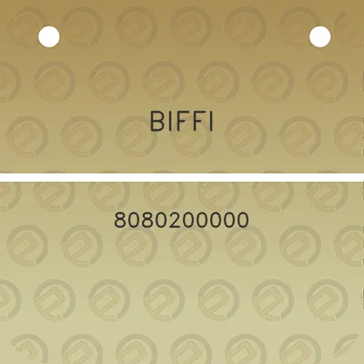 biffi-8080200000