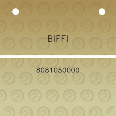 biffi-8081050000