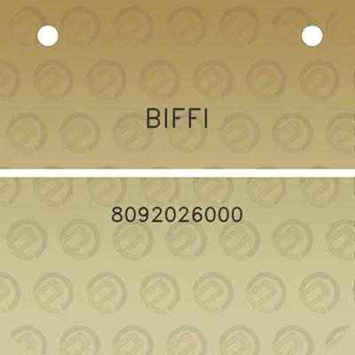 biffi-8092026000