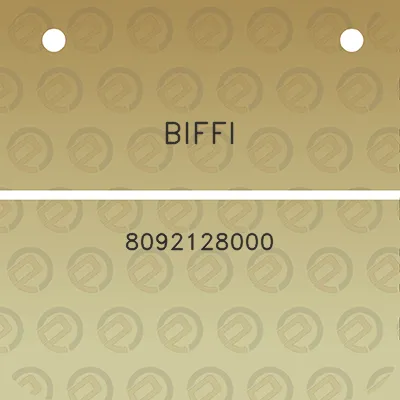 biffi-8092128000