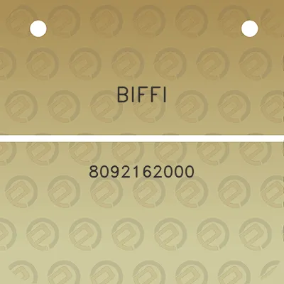 biffi-8092162000