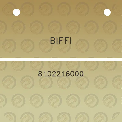 biffi-8102216000