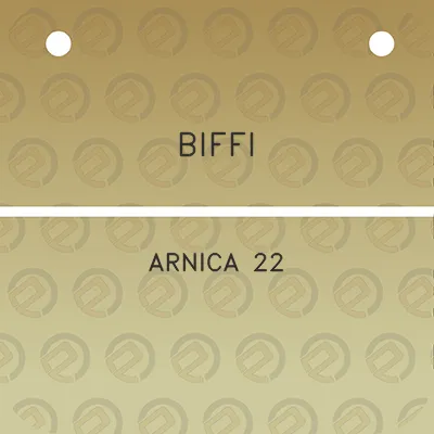 biffi-arnica-22