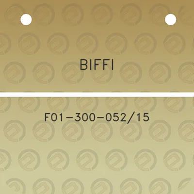 biffi-f01-300-05215