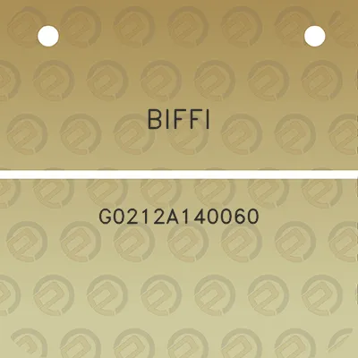 biffi-g0212a140060