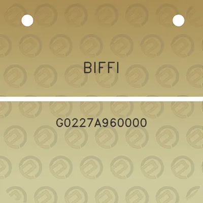 biffi-g0227a960000