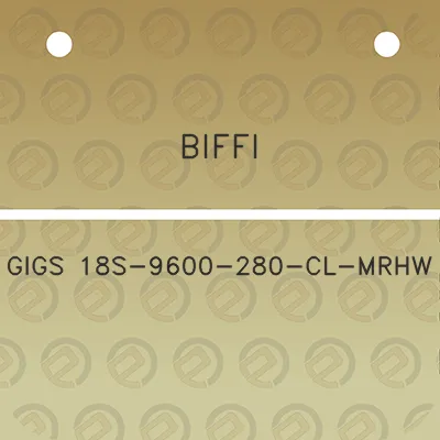 biffi-gigs-18s-9600-280-cl-mrhw