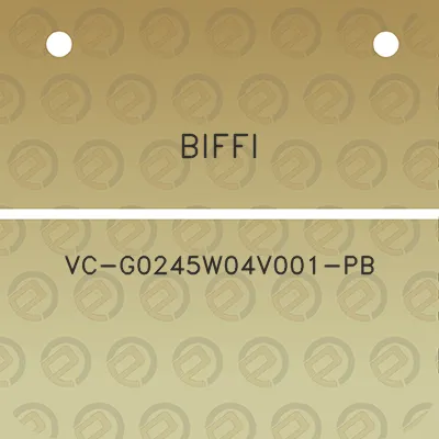 biffi-vc-g0245w04v001-pb