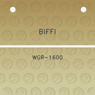 biffi-wgr-1600