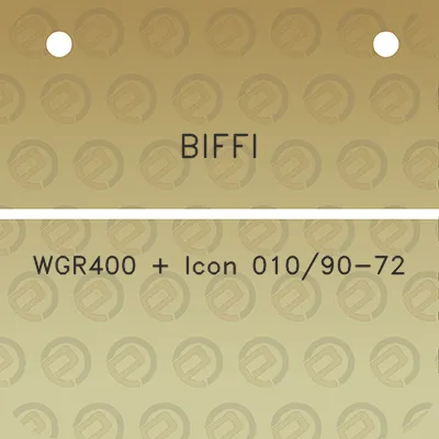 biffi-wgr400-icon-01090-72