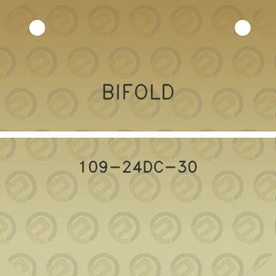 bifold-109-24dc-30