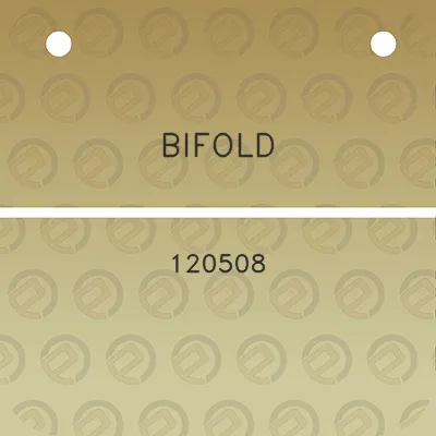 bifold-120508