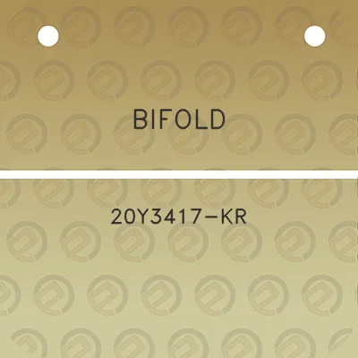 bifold-20y3417-kr