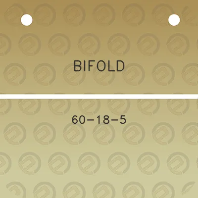 bifold-60-18-5