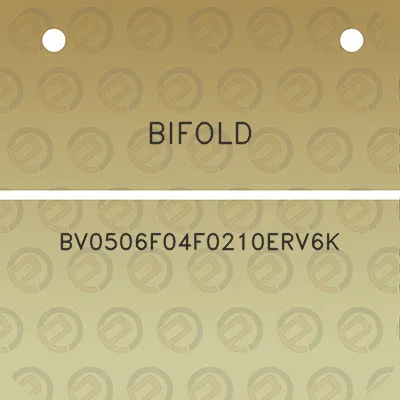 bifold-bv0506f04f0210erv6k