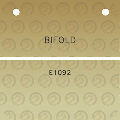 bifold-e1092