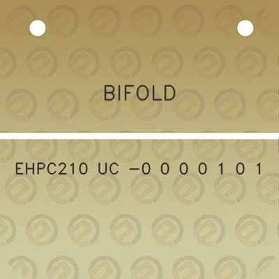 bifold-ehpc210-uc-0-0-0-0-1-0-1