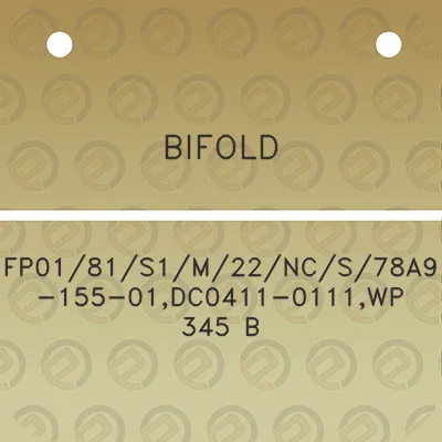 bifold-fp0181s1m22ncs78a9-155-01dc0411-0111wp-345-b