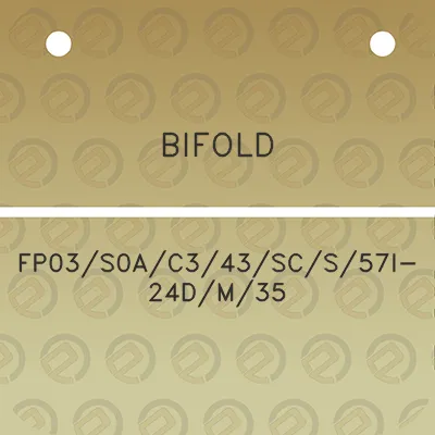 bifold-fp03s0ac343scs57i-24dm35