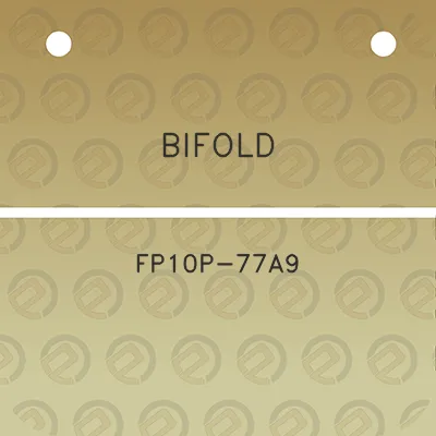 bifold-fp10p-77a9