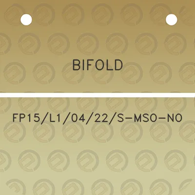 bifold-fp15l10422s-mso-no