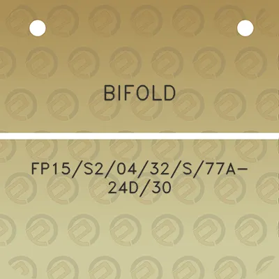 bifold-fp15s20432s77a-24d30